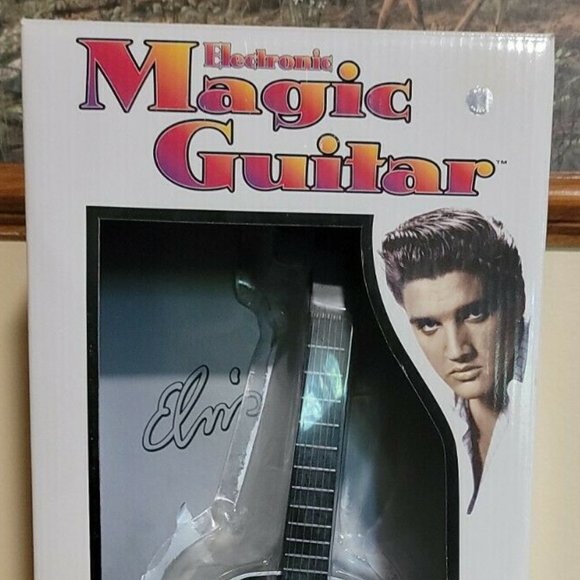 Elvis Presley Enterprises Other Elvis Electronic Collectible Toy